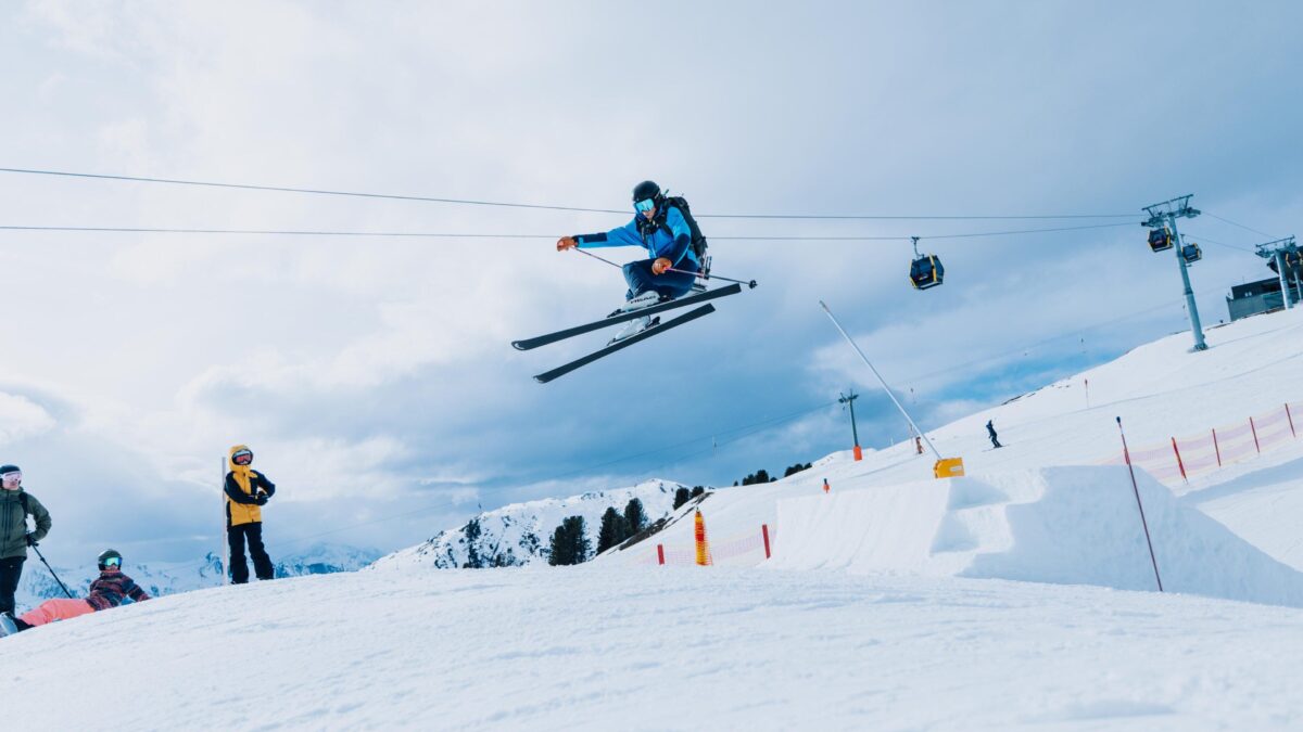 Kun jij al goed skiën? Met deze tips kom je nog soepeler de berg af! (Deel 1)