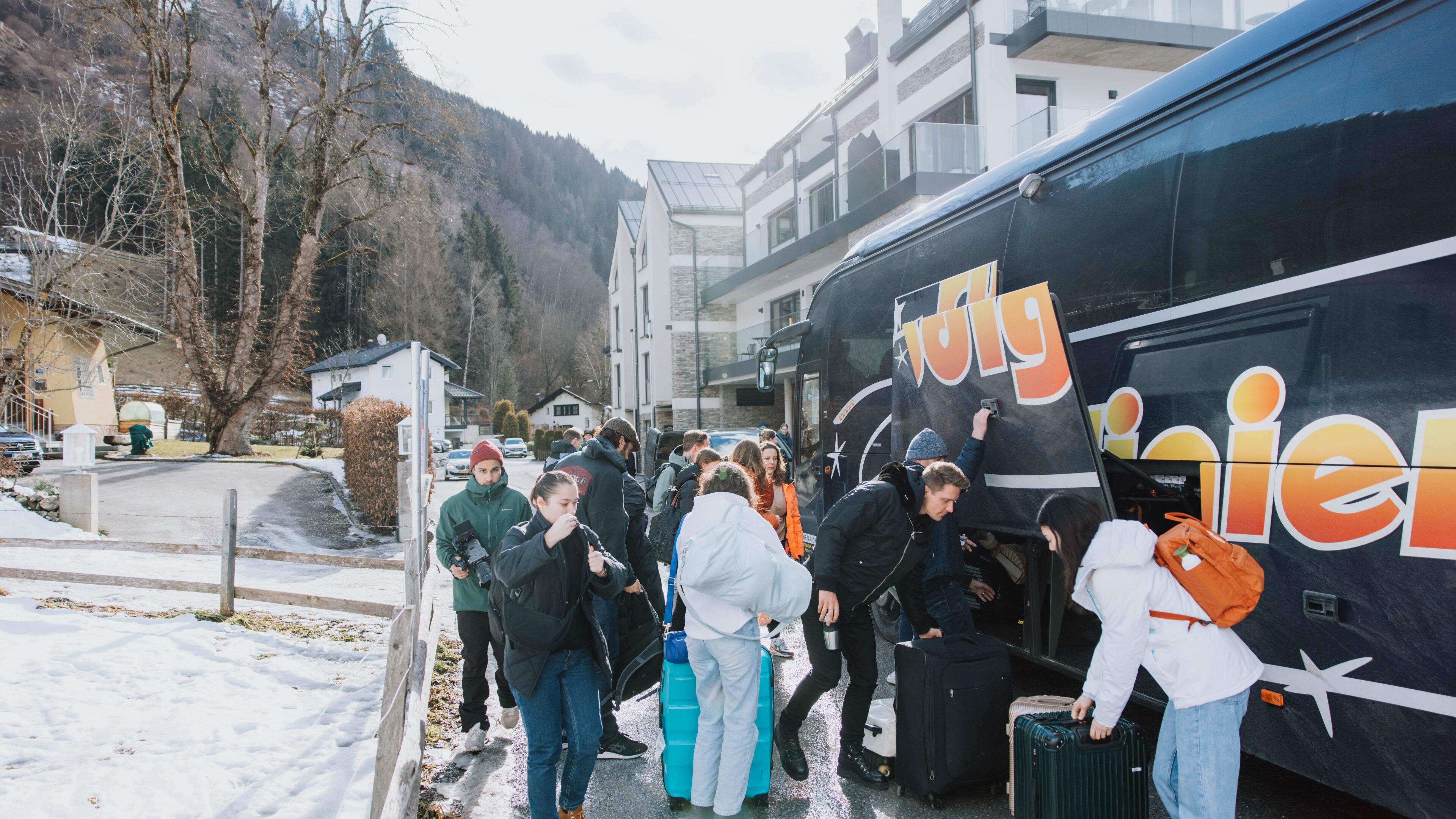 wintersport voor jouw bedrijf