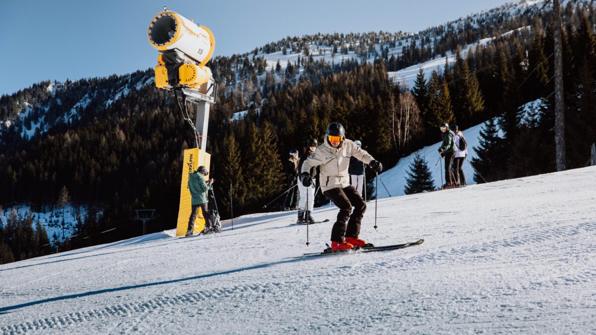 Wat maakt Ski Like a Pro…Pro? Ons concept en leskwaliteit uitgelegd